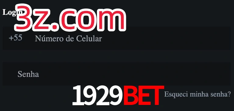 1929Bet