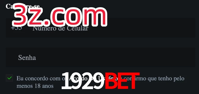 1929Bet